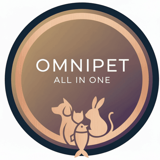 OmniPet Global Logo